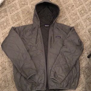 Patagonia Men’s Jacket (Size: Large & Barely Worn)
